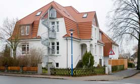 Wohnheim Zwei Linden in Bad Fallingbostel