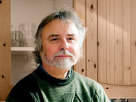 Ulrich Warnecke