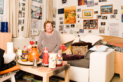 Hodenhagen Bewohnerzimmer