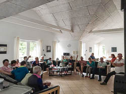 Dänemark Freizeit 2016