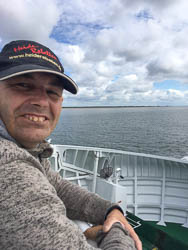 Dänemark Freizeit 2016