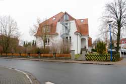 Wohnheim Zwei Linden in Bad Fallingbostel