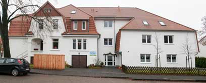 Wohnheim Zwei Linden in Bad Fallingbostel